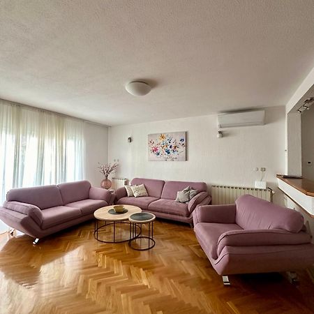 Apartmani Adria Trogir Extérieur photo