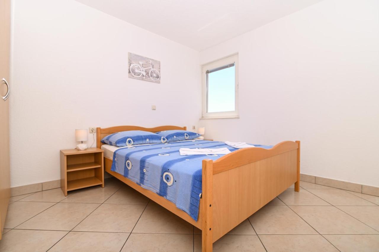 Apartmani Adria Trogir Extérieur photo