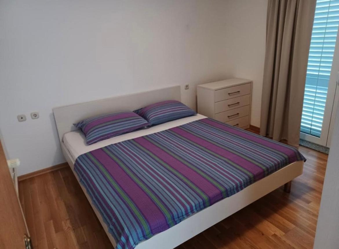 Apartmani Adria Trogir Extérieur photo