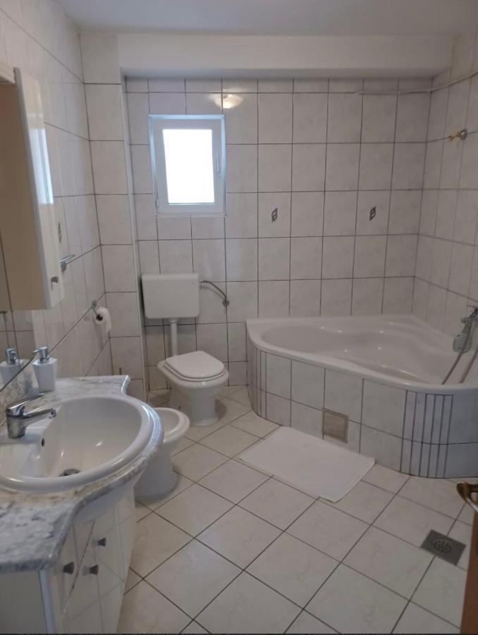 Apartmani Adria Trogir Extérieur photo