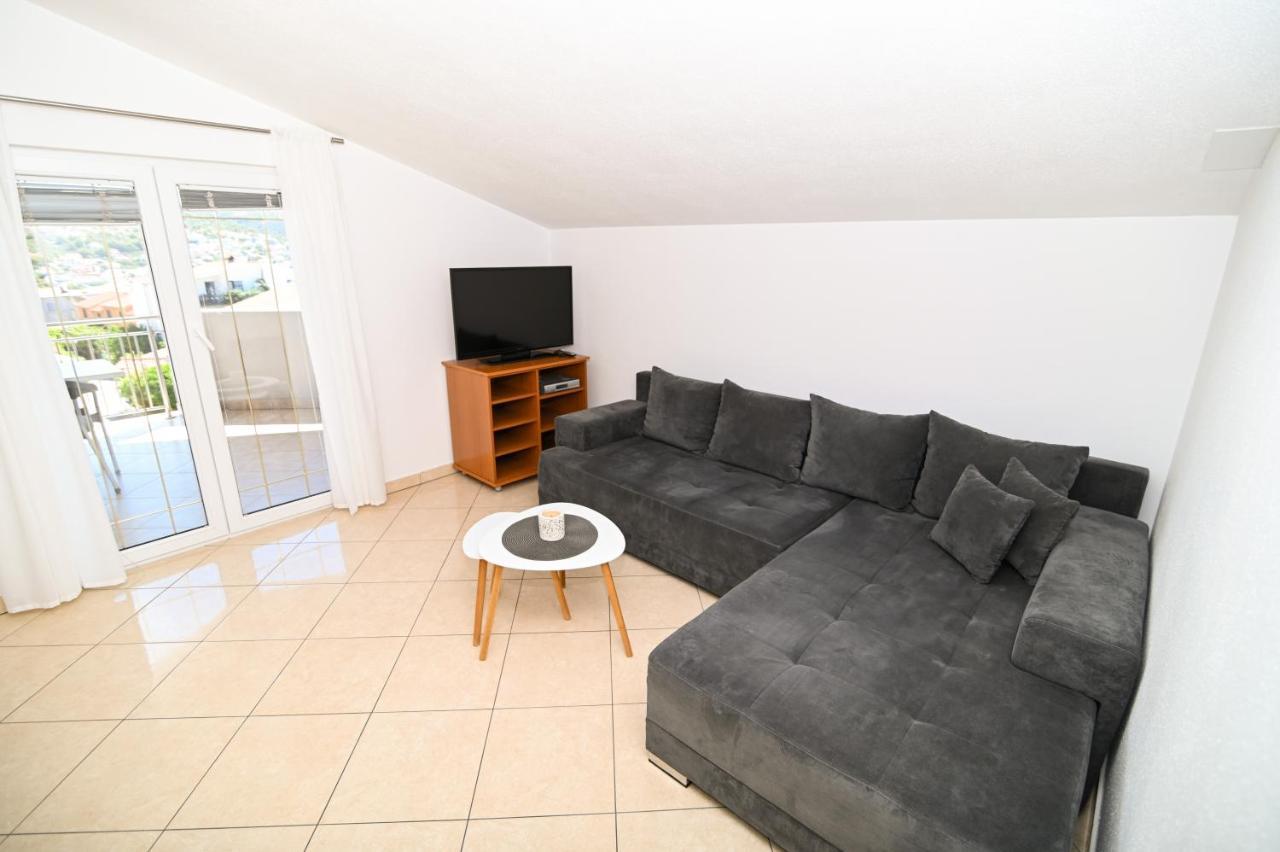 Apartmani Adria Trogir Extérieur photo