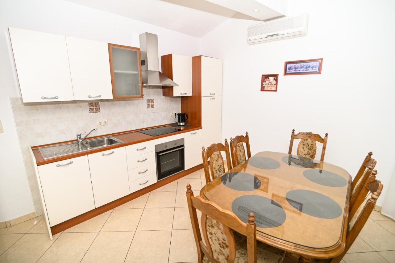 Apartmani Adria Trogir Extérieur photo