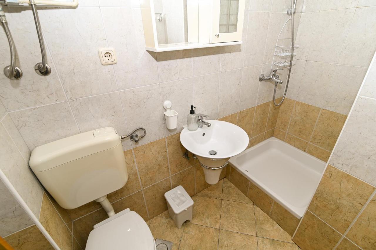 Apartmani Adria Trogir Extérieur photo