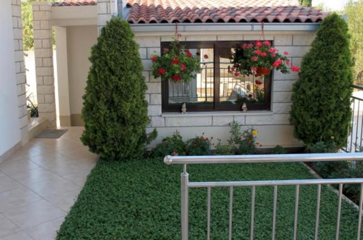 Apartmani Adria Trogir Extérieur photo