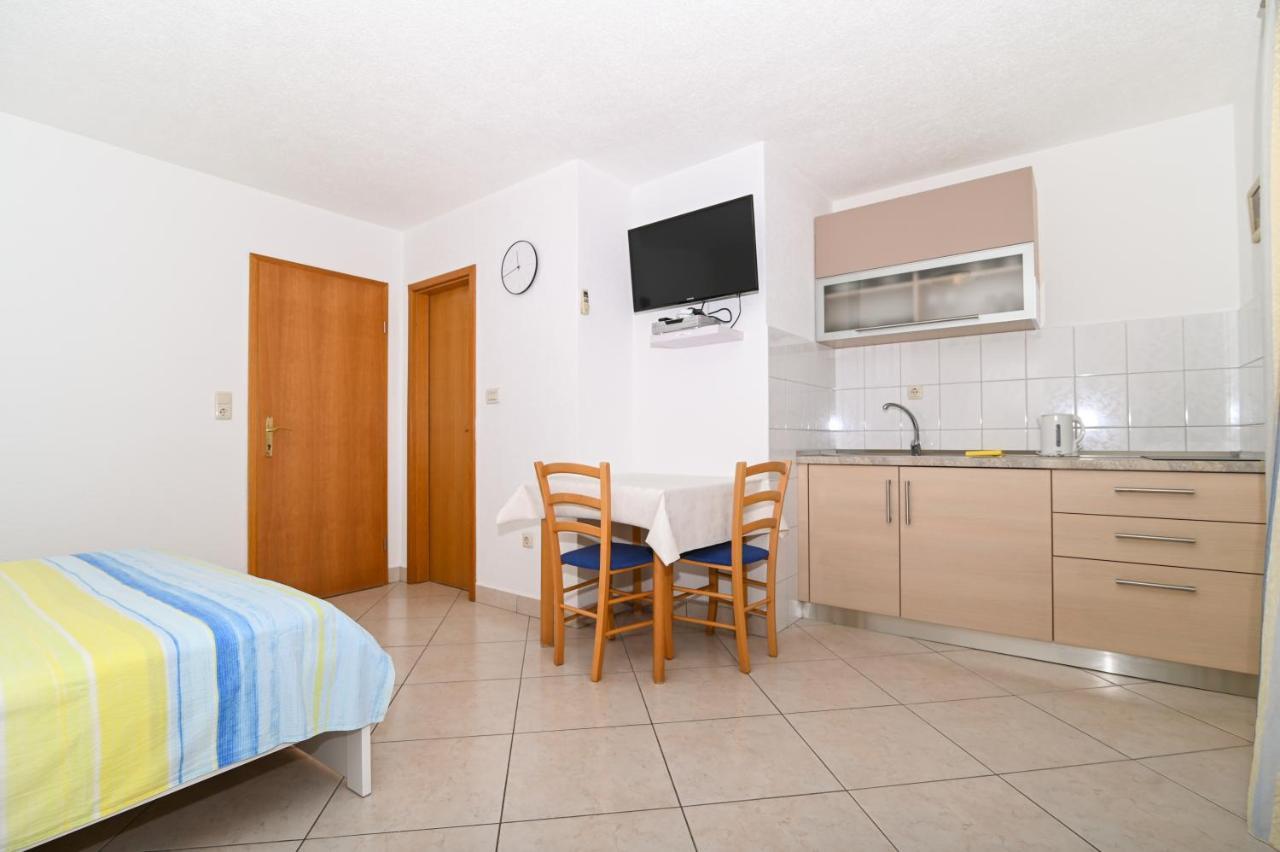 Apartmani Adria Trogir Extérieur photo