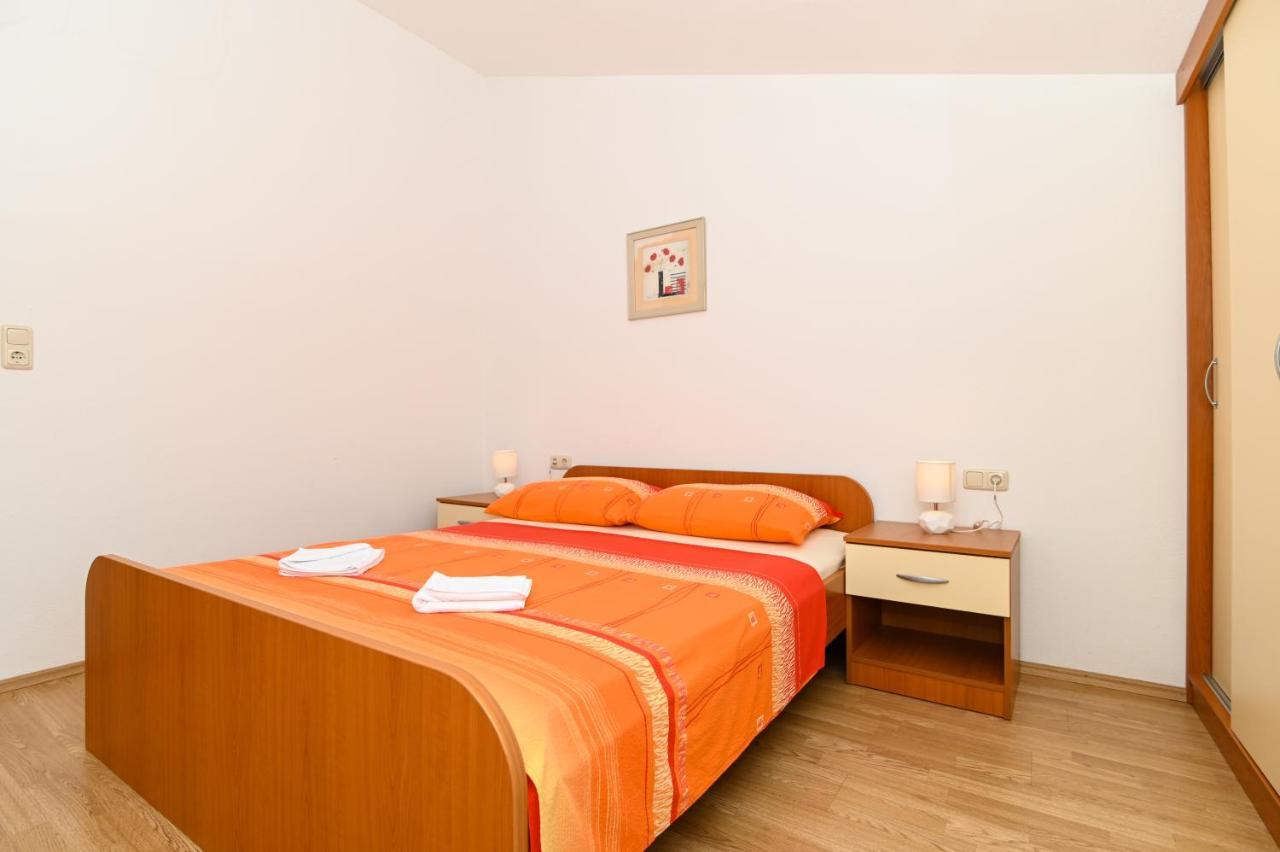 Apartmani Adria Trogir Extérieur photo