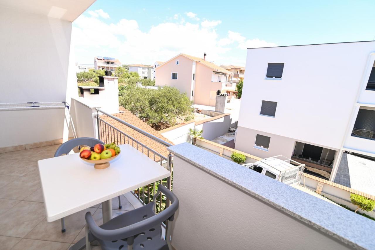 Apartmani Adria Trogir Extérieur photo