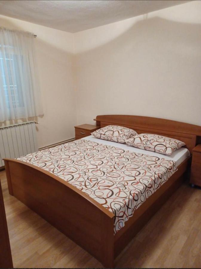 Apartmani Adria Trogir Extérieur photo