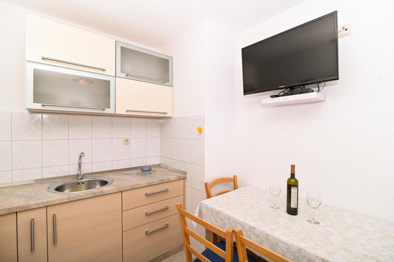 Apartmani Adria Trogir Extérieur photo