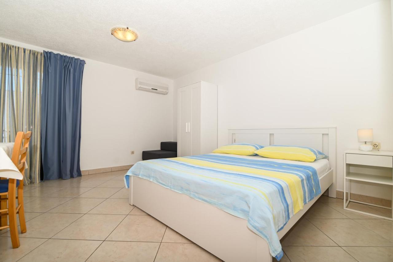 Apartmani Adria Trogir Extérieur photo