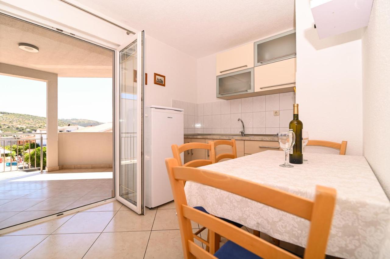 Apartmani Adria Trogir Extérieur photo