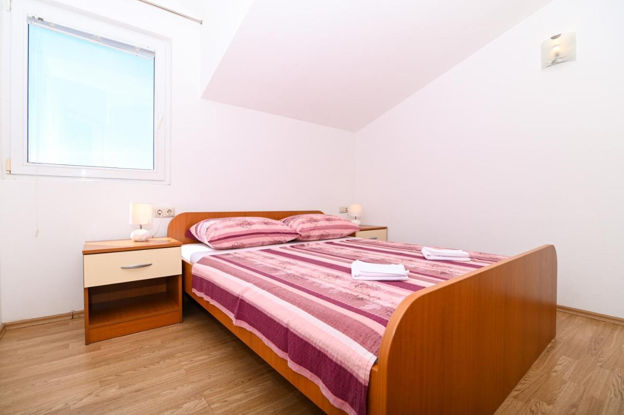 Apartmani Adria Trogir Extérieur photo