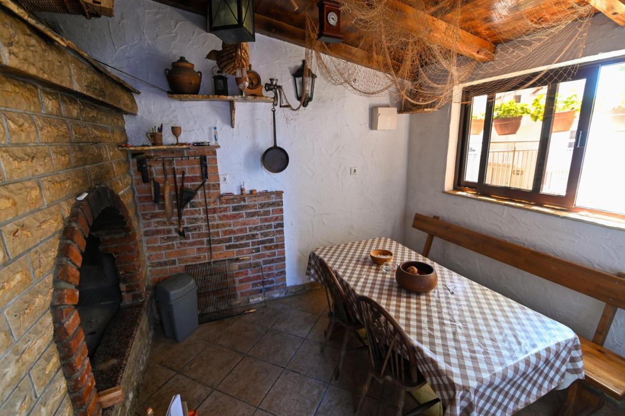 Apartmani Adria Trogir Extérieur photo