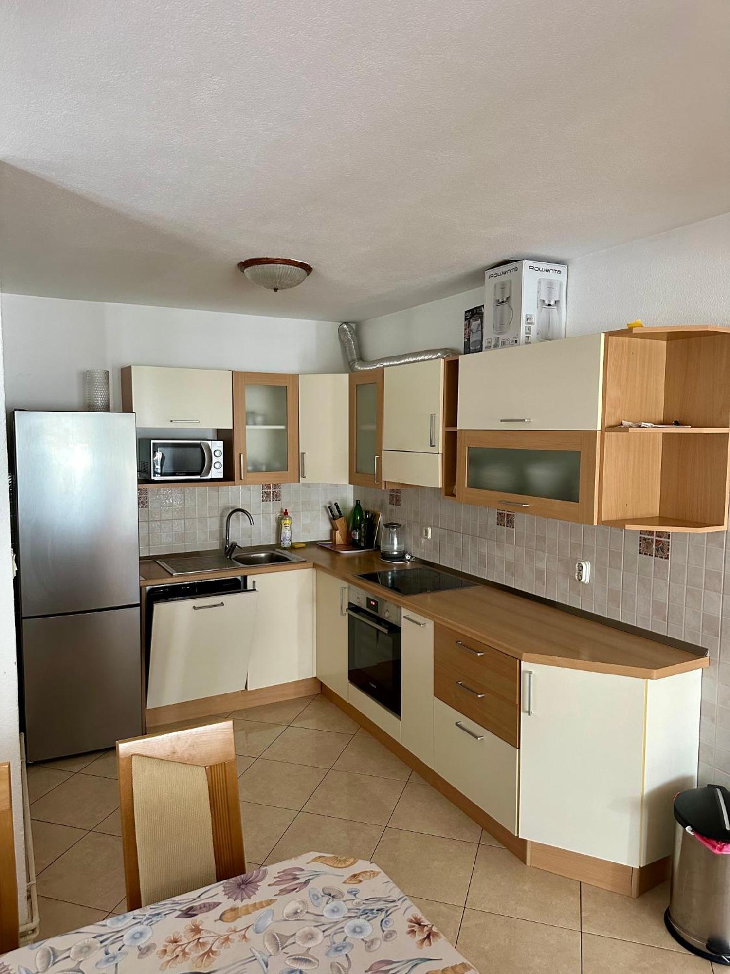 Apartmani Adria Trogir Extérieur photo
