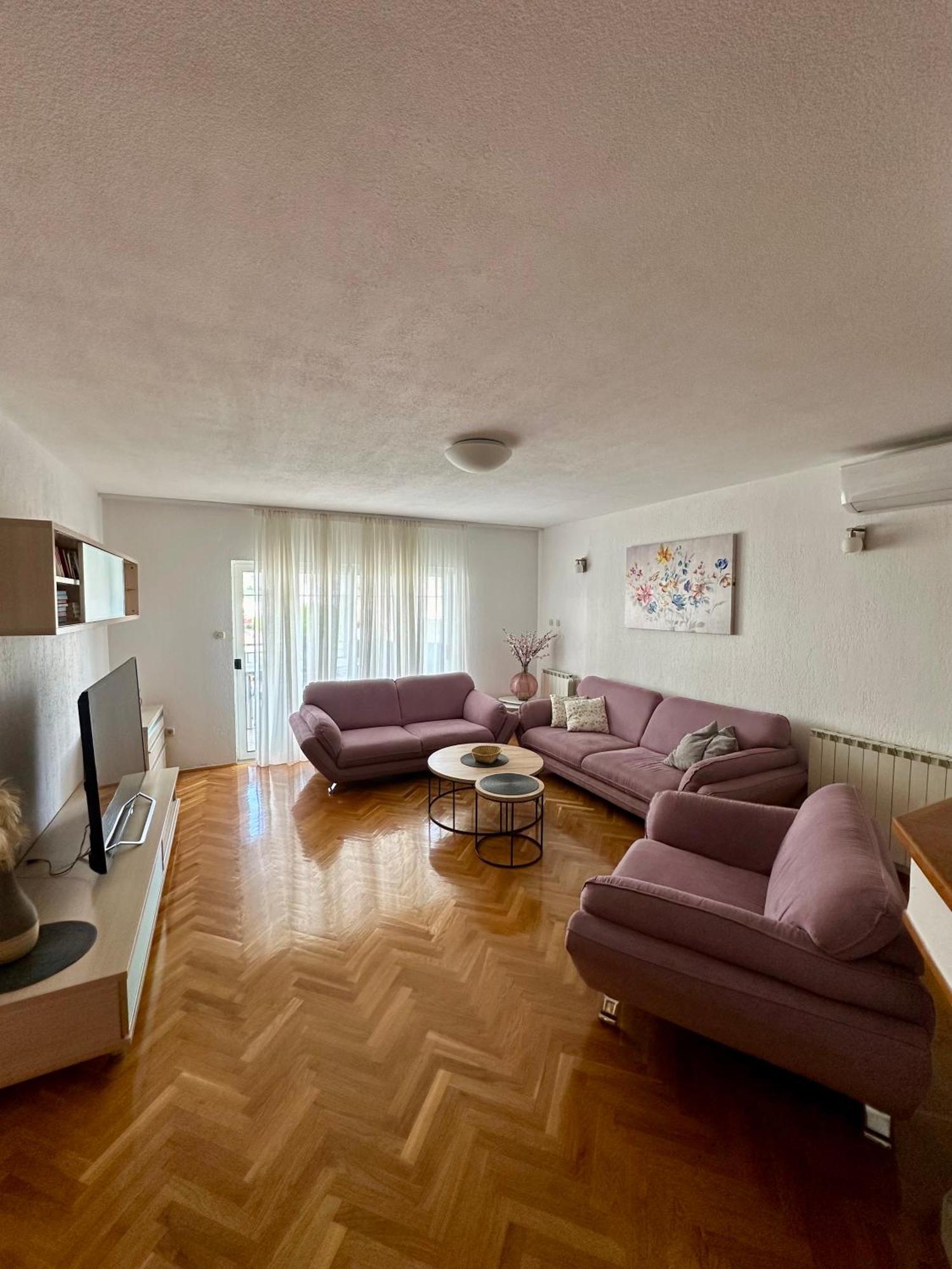 Apartmani Adria Trogir Extérieur photo