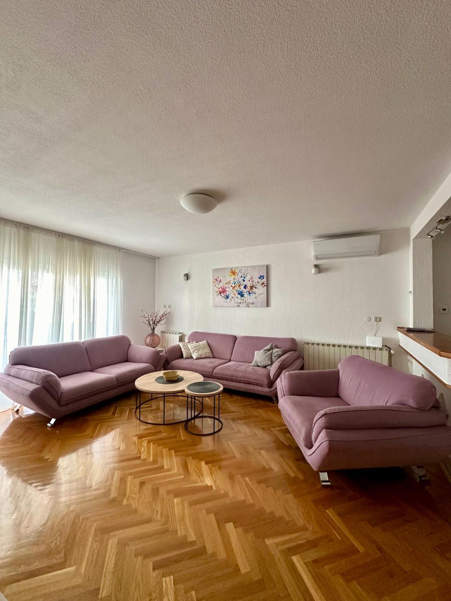 Apartmani Adria Trogir Extérieur photo